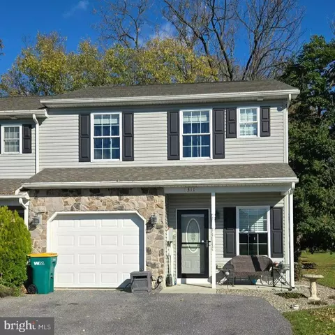 311 Pelham Ct, Carlisle, PA 17013