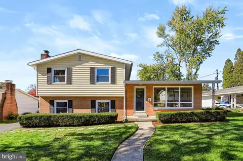 202 Wood St, Camp Hill, PA 17011