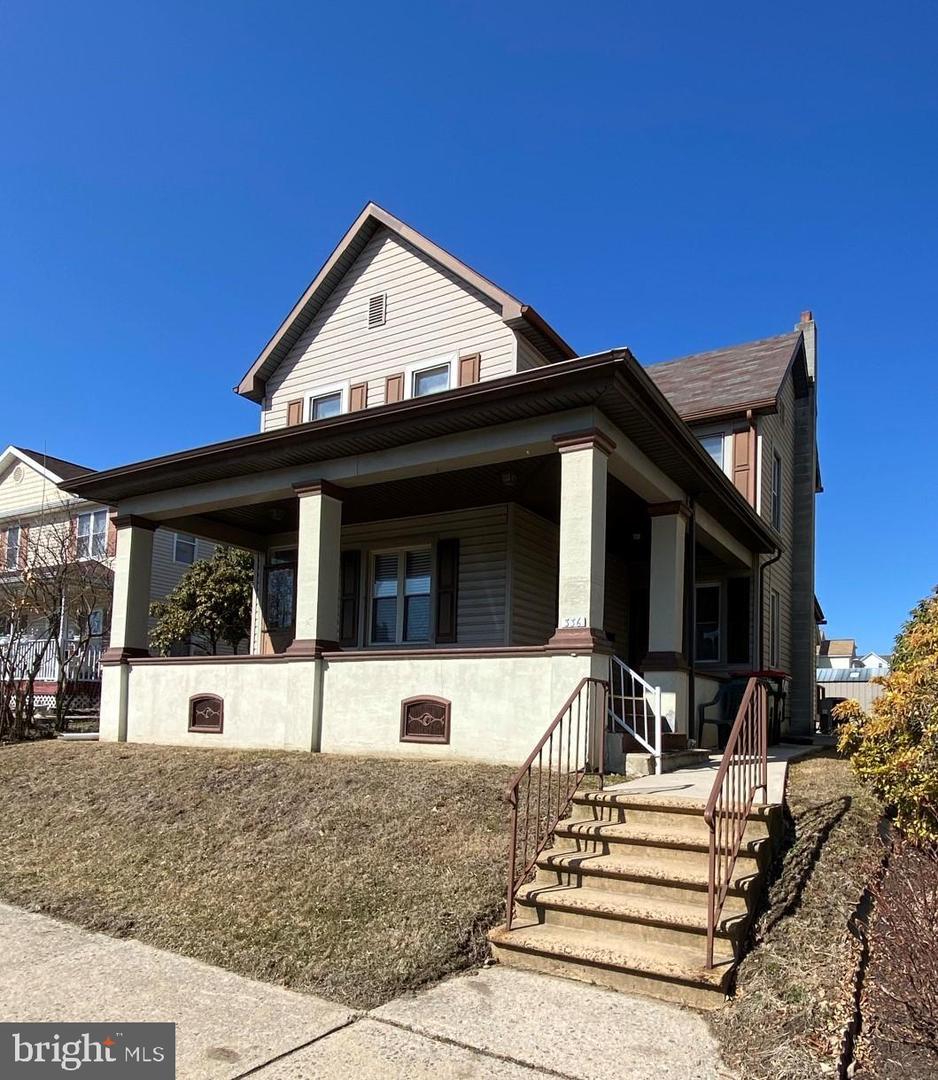 336 Mahoning St, Lehighton, PA 18235 14 Photos MLS PACC2000974