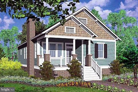Edge Mont Avenue Lot #93, Palmerton, PA 18071