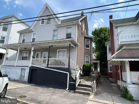 354 W Bertsch St, Lansford, PA 18232