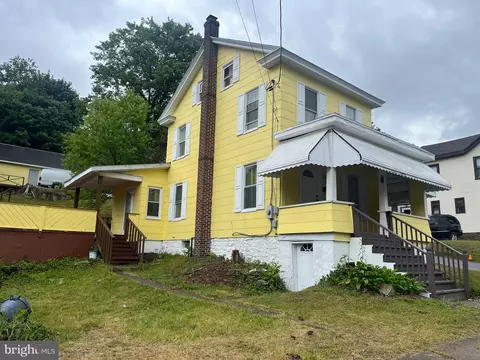 213 Hudsondale, Weatherly, PA 18255