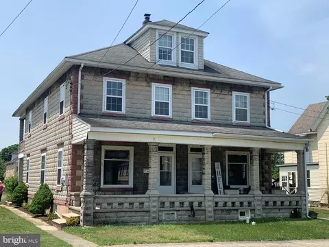 37 2nd Ave, Lehighton, PA 18235