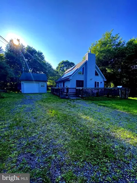 67 Piute Trl, Albrightsville, PA 18210