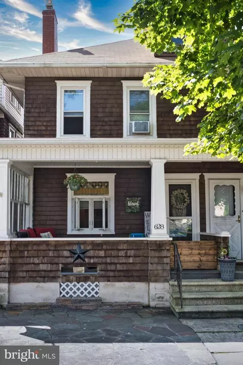 628 Franklin Ave, Palmerton, PA 18071
