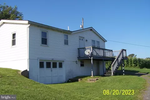 337 Rex Rd, Lehighton, PA 18235