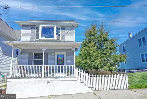 235 W Ridge St, Lansford, PA 18232