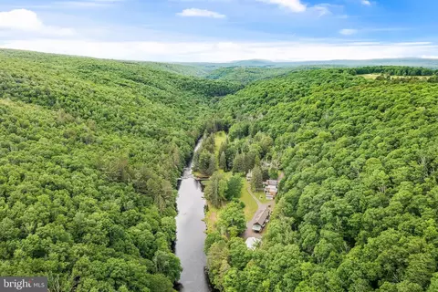 614 Graystones Jeras Rd #LOT H-7, Albrightsville, PA 18210