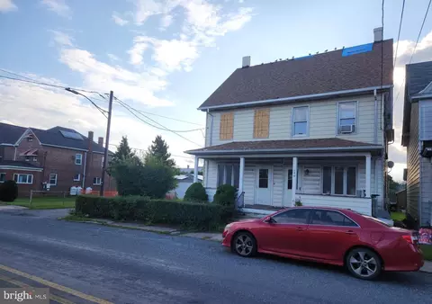 10-12 Chestnut, Tresckow, PA 18254