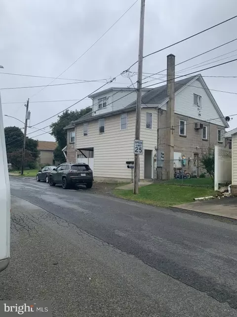 49 Lentz Ave, Lehighton, PA 18235