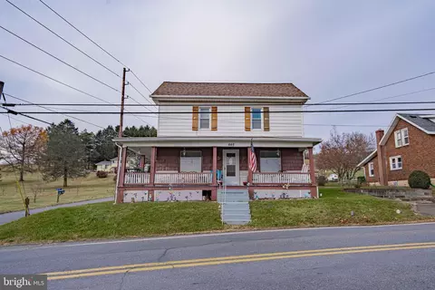 446 Fairyland Rd, Lehighton, PA 18235