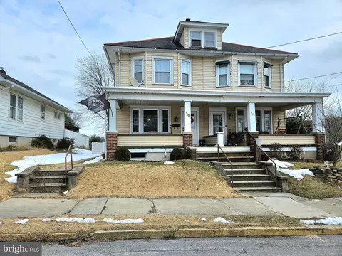 373 S 9th St, Lehighton, PA 18235