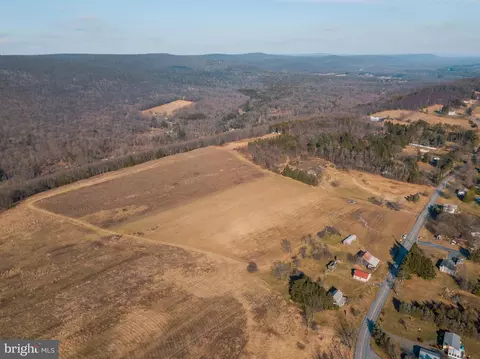 0000 Indian Hill Rd, Lehighton, PA 18235