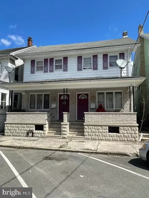 227 229 White St, Lehighton, PA 18235
