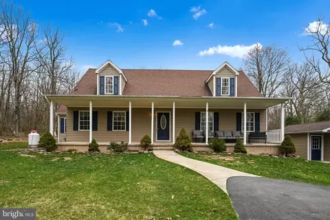 39 Bluebell Ln, Jim Thorpe, PA 18229