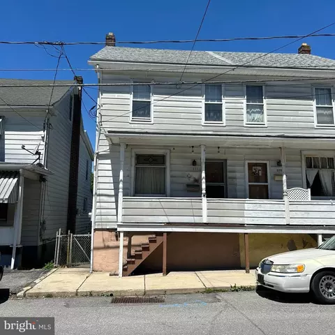 331 W Bertsch St, Lansford, PA 18232