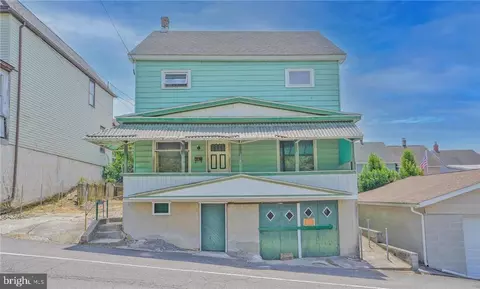 Godshall W Snyder Avenue, Lansford, PA 18232