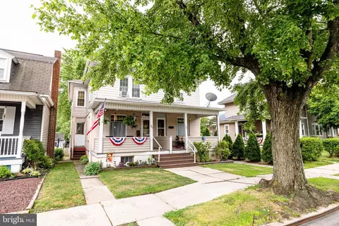 426 Franklin Ave, Palmerton, PA 18071