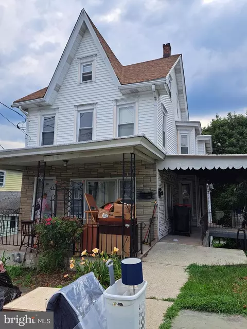 351 N Second St, Lehighton, PA 18235