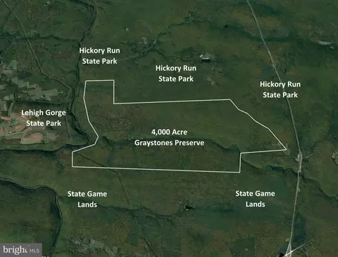 614 Graystones Jeras Rd #LOT SV-4, Albrightsville, PA 18210