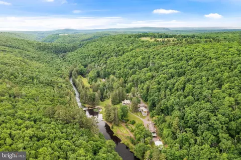 614 Graystones Jeras Rd Lot P -13, Albrightsville, PA 18210