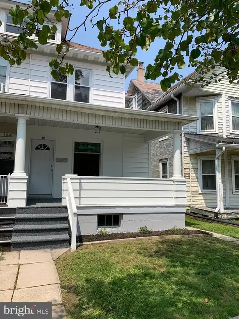 511 Franklin Ave, Palmerton, PA 18071
