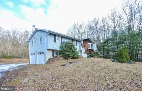 111 Quail Dr, Jim Thorpe, PA 18229