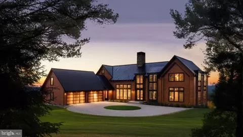 614 Graystones Jeras Rd #LOT R-6, Albrightsville, PA 18210