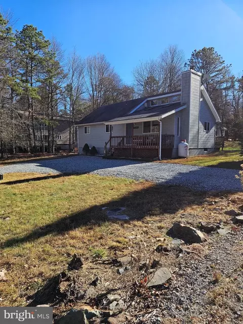 44 Hunt Trl, Albrightsville, PA 18210