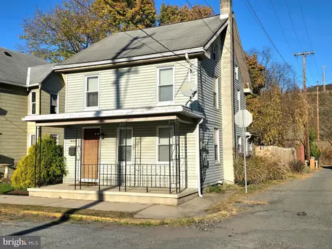 445 White St, Lehighton, PA 18235