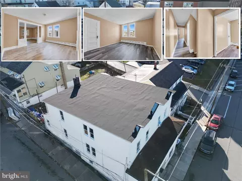446-448 E Bertsch St, Lansford, PA 18232