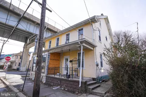 230 White St, Lehighton, PA 18235