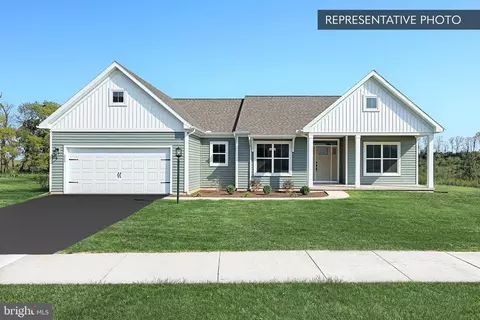 90 Heartwood Ct #LOT 62, Lehighton, PA 18235