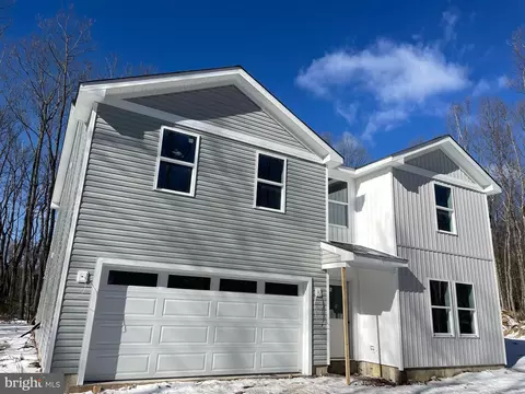 141 Stone Ridge Rd, Albrightsville, PA 18210