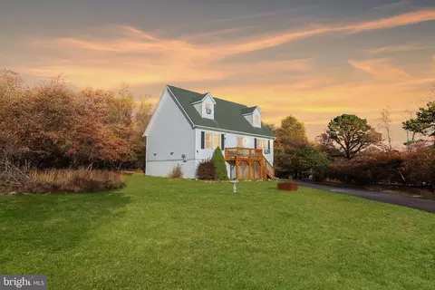 283 Brittany Dr, Albrightsville, PA 18210