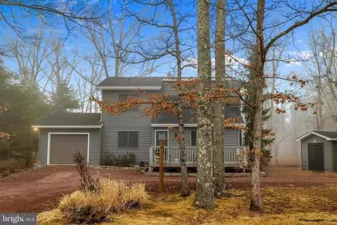 337 Towamensing Trl, Albrightsville, PA 18210
