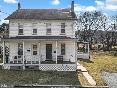 89 Lentz Ave, Lehighton, PA 18235