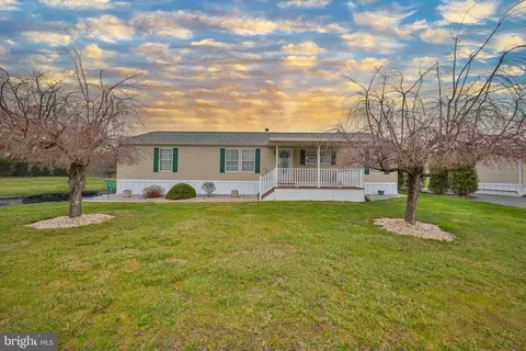 193 Nick Ln #LOT 193, Lehighton, PA 18235