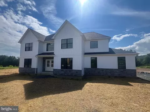lot9 Sage Ct, Lehighton, PA 18235