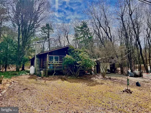 90 Masters Trl, Albrightsville, PA 18210