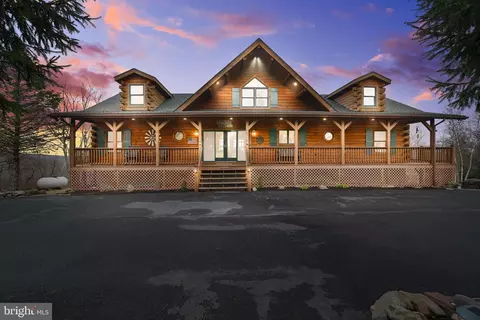 497 Patten Cir, Albrightsville, PA 18210