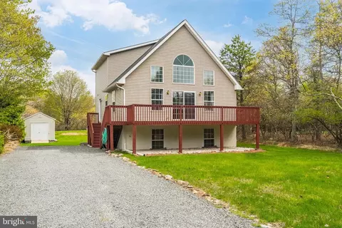 187 Maccauley Rd, Albrightsville, PA 18210