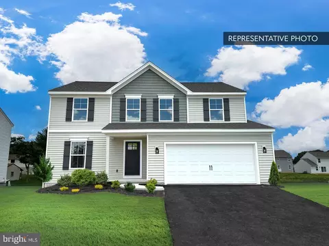 128 Pleasantview Dr #LOT 04, Lehighton, PA 18235