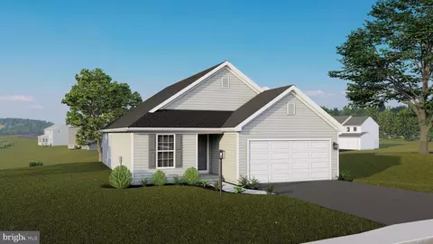 98 Heartwood #LOT 60, Lehighton, PA 18235