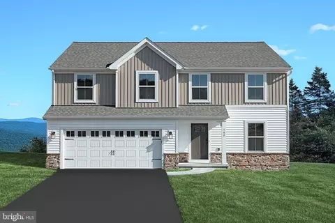 260 Pleasantview Dr #LOT 13, Lehighton, PA 18235