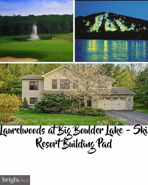 426 Longview Dr, Lake Harmony, PA 18624