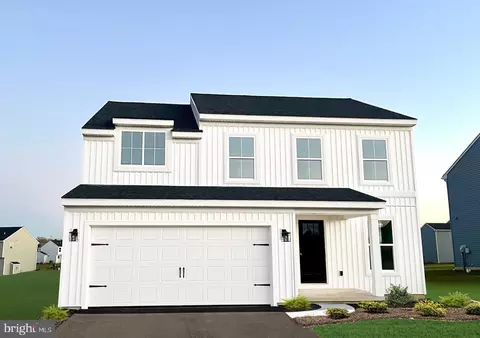 229 Pleasantview Dr #LOT 52, Lehighton, PA 18235