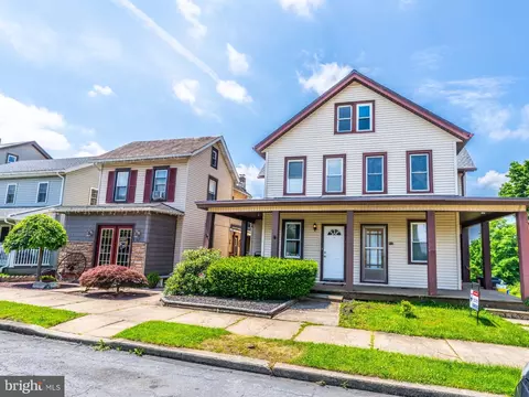 414 White St, Palmerton, PA 18071