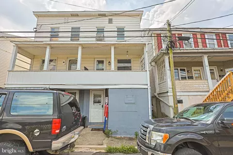 448 E Kline Ave, Lansford, PA 18232