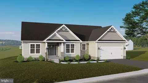 134 Huron Dr #LOT 05, Lehighton, PA 18235